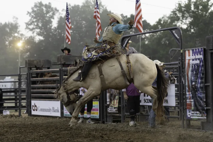 Big Thrills and New Attractions Await at the 2026 Washington County Fair